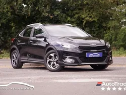Black Used 2022 Kia XCeed 2 SUV | £12,299 (Fair price)