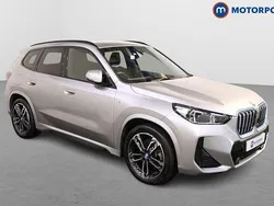 Used 2025 BMW iX1 M Sport SUV | £28,299 (Super price)