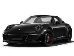 Porsche 911 Targa 4