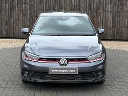 Used 2026 VW Polo GTI Hatchback | £21,099 (Good price)