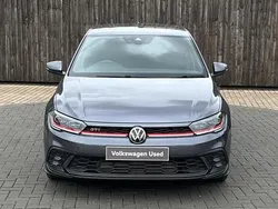 Used 2026 VW Polo GTI Hatchback | £21,099 (Good price)