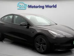 Used 2023 Tesla Model 3 Long Range AWD Sedan | £20,300 (Fair price)