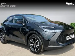 Other New 2024 Toyota C-HR Design SUV | £29,969 (Good price)