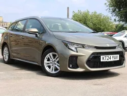 Used 2024 Suzuki Swace Estate | £19,900 (Fair price)