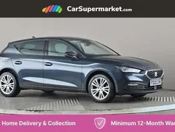 Used 2024 Seat Leon SE Dynamic Hatchback | £13,397 (Good price)