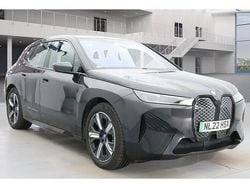 Used 2025 BMW iX M Sport SUV | £27,990 (Super price)