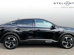 Black Used 2024 Citroën C4 PureTech SUV | £17,381 (Good price)