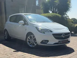 White Used 2016 Vauxhall Corsa Hatchback | £5,986 (Fair price)