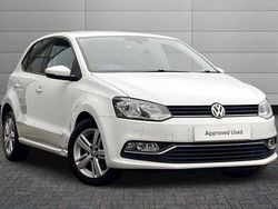 Used 2017 VW Polo | £9,050 (Fair price)