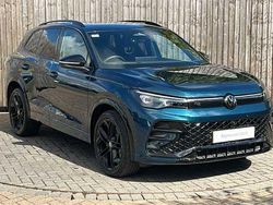 Used 2025 VW Tiguan SUV | £35,499 (Expensive)