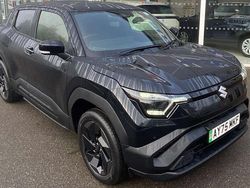 New 2025 Suzuki Vitara Estate | £29,999