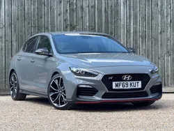 Grey Used 2019 Hyundai i30 N Performance Hatchback | £20,250 (Fair price)