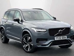 Used 2023 Volvo XC90 Plus SUV | £41,990 (Fair price)