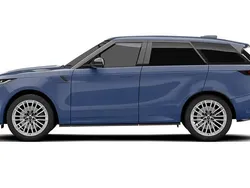 New 2026 Land Rover Range Rover Sport Autobiography SUV | £103,345 (Good price)