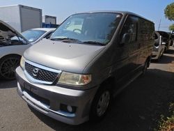 Grey Used 2004 Mazda Bongo MPV | £7,999 (Fair price)