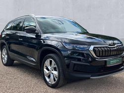 Black Used 2024 Skoda Kodiaq SE L Executive SUV | £26,537 (Good price)