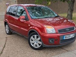 Used 2009 Ford Fusion | £1,899 (Super price)