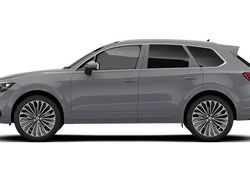 New 2026 VW Touareg R SUV | £89,441
