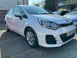 Used 2015 Kia Rio 2 | £4,395 (Fair price)