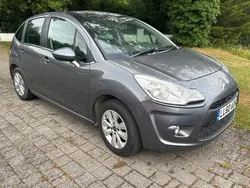 Grey Used 2011 Citroën C3 VTR Sport Hatchback | £1,895 (Fair price)