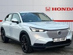 Used 2024 Honda HR-V Elegance SUV | £20,980 (Good price)