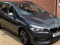 Used 2021 BMW 218 Sport Line Estate | £11,799 (Fair price)