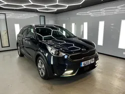 Blue Used 2019 Kia Niro 2 SUV | £12,000 (Fair price)