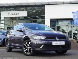 Used 2026 VW Polo Match Hatchback | £19,989 (Fair price)