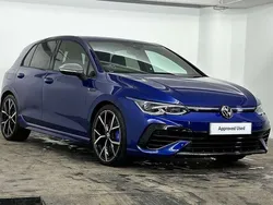VW Golf VIII