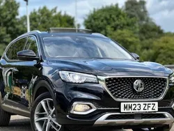 Used 2022 MG HS Exclusive SUV | £15,790 (Fair price)