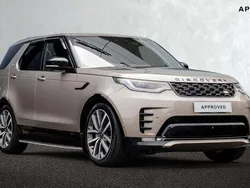 Used 2023 Land Rover Discovery 5 SE Dynamic SUV | £41,328 (Good price)