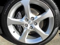 Used 2013 Chevrolet Camaro Cabriolet | £42,475