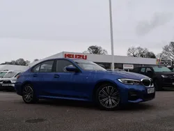 BMW 330e