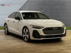 Other New 2025 Audi A5 Advanced Coupe | £56,999 (A bit pricey)