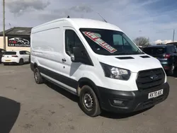 White Used 2020 Ford Transit Van | £10,490 (Super price)