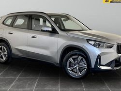 Used 2025 BMW X1 Sport Line SUV | £28,295 (A bit pricey)