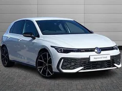 Used 2025 VW Golf VIII GTI | £37,550 (Expensive)