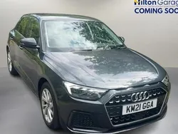 Used 2024 Audi A1 Sportback Sport Hatchback | £15,000 (Super price)