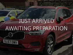 Used 2018 Volvo XC60 Momentum SUV | £22,450 (Fair price)