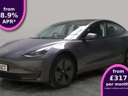 Used 2023 Tesla Model 3 Long Range Sedan | £19,953 (Fair price)