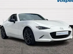 Mazda MX5