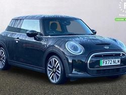 Used 2023 Mini Cooper Level 3 Hatchback | £18,099 (Fair price)
