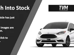 Blue Used 2016 Ford Focus Zetec Hatchback | £6,475 (Good price)