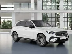 New 2026 Mercedes 300 AMG Line Premium Plus Estate | £67,694