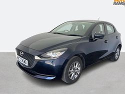 Used 2022 Mazda 2 | £11,895 (Fair price)