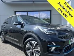 Used 2022 Kia e-Niro 2 SUV | £15,695 (Fair price)