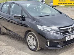 Used 2020 Honda Jazz S Hatchback | £9,880 (Good price)