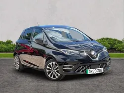 Black Used 2020 Renault Rapid GT-Line Hatchback | £7,795 (Fair price)