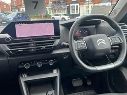 White Used 2024 Citroën C4 PureTech Hatchback | £16,790 (Fair price)