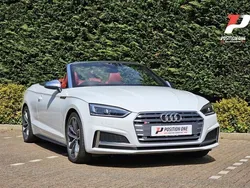 Used 2018 Audi A5 Design Coupe | £23,995 (Fair price)